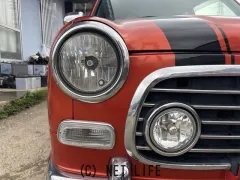 ダイハツ ミラジーノ