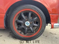 ダイハツ ミラジーノ