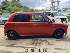 ダイハツ ミラジーノ
