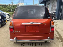 ダイハツ ミラジーノ