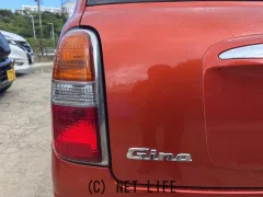 ダイハツ ミラジーノ