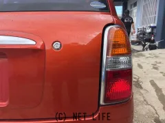 ダイハツ ミラジーノ