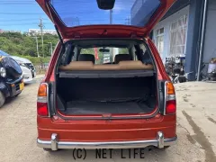 ダイハツ ミラジーノ