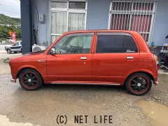 ダイハツ ミラジーノ