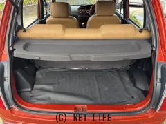 ダイハツ ミラジーノ