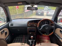 ダイハツ ミラジーノ