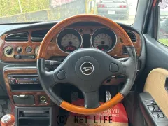ダイハツ ミラジーノ