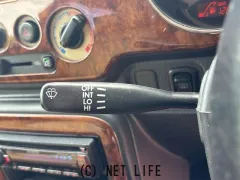 ダイハツ ミラジーノ