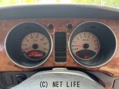ダイハツ ミラジーノ