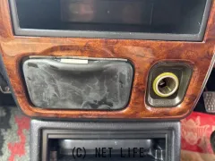 ダイハツ ミラジーノ