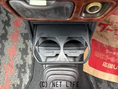 ダイハツ ミラジーノ