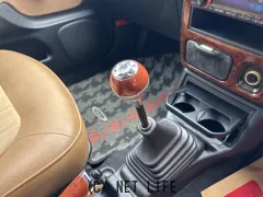 ダイハツ ミラジーノ