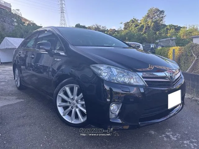 トヨタ SAI