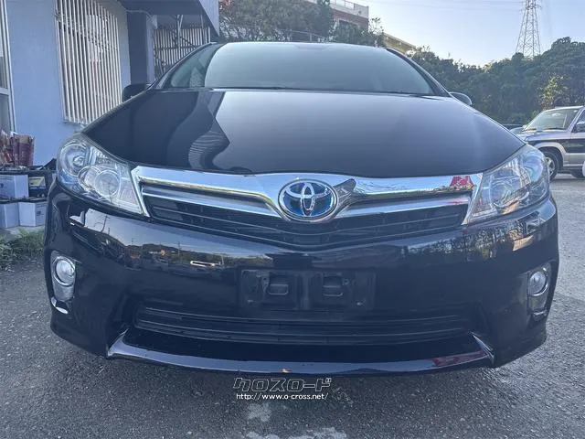 『TOTAL CAR SHOP FEEL』は、ボディーコーティングやフィルム施工等オプションも多数ご用意しております!! ☆★☆詳細は『FEEL』の元気なスタッフまで0078-6042-5806☆★☆ トヨタ SAI
