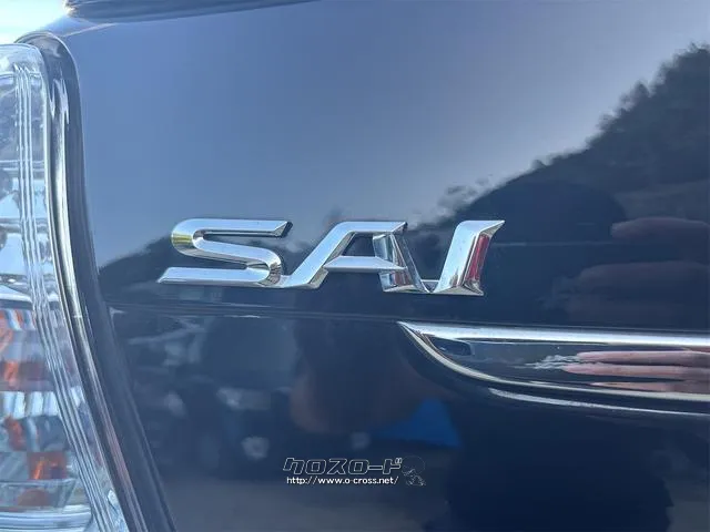 『TOTAL CAR SHOP FEEL』は車検も全力です!!整備や修理だけでもお気軽にお声掛け下さい!! ☆★☆詳細は『FEEL』の元気なスタッフまで → 0078-6042-5806☆★☆ トヨタ SAI
