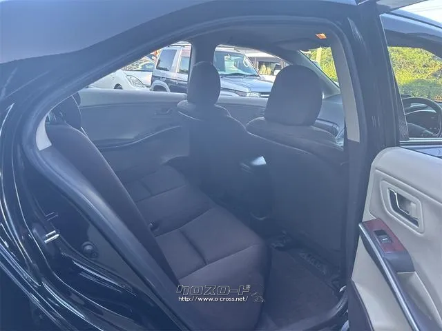 『TOTAL CAR SHOP FEEL』は、ボディーコーティングやフィルム施工等オプションも多数ご用意しております!! ☆★☆詳細は『FEEL』の元気なスタッフまで0078-6042-5806☆★☆ トヨタ SAI