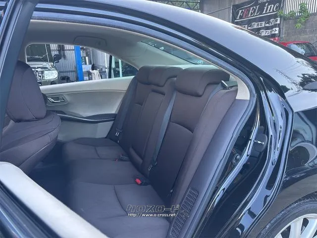 『TOTAL CAR SHOP FEEL』は、納車前にしっかり点検・整備!オイルやエレメント等も交換後、納車します!! ☆★☆詳細は『FEEL』の元気なスタッフまで→0078-6042-5806☆★☆ トヨタ SAI