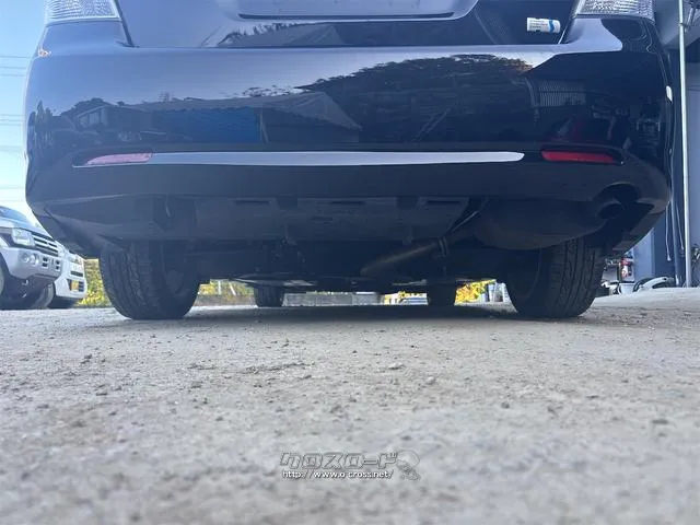 『TOTAL CAR SHOP FEEL』なら整備も板金塗装もお任せください!お客様のカーライフを充実サポート!!☆★☆詳細は『FEEL』の元気なスタッフまで → 0078-6042-5806☆★☆ トヨタ SAI