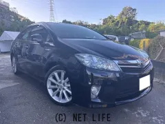 トヨタ SAI