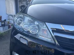 トヨタ SAI
