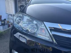 トヨタ SAI