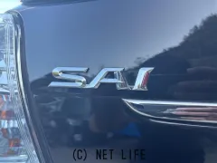 トヨタ SAI