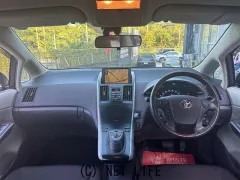 トヨタ SAI