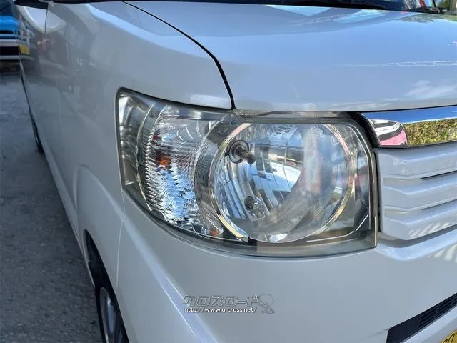 『TOTAL CAR SHOP FEEL』は、認証工場併設で整備もお任せください。法定点検記録簿付き☆詳細は『FEEL』の元気なスタッフまで→0078-6042-5806☆ ホンダ N-BOX