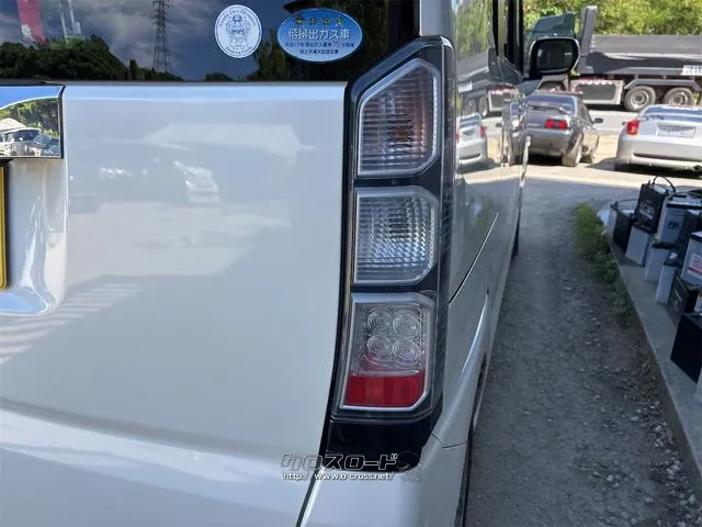 『TOTAL CAR SHOP FEEL』は車検も全力です!!整備や修理だけでもお気軽にお声掛け下さい!! ☆★☆詳細は『FEEL』の元気なスタッフまで → 0078-6042-5806☆★☆ ホンダ N-BOX
