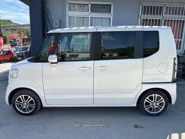 『TOTAL CAR SHOP FEEL』は車検も全力です!!整備や修理だけでもお気軽にお声掛け下さい!! ☆★☆詳細は『FEEL』の元気なスタッフまで → 0078-6042-5806☆★☆ ホンダ N-BOX