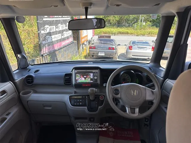 『TOTAL CAR SHOP FEEL』は、外装クリーニング&内装クリーニングでピカピカ納車!!お問い合わせは『FEEL』の元気なスタッフまで!!→0078-6042-5806にお電話ください☆★☆ ホンダ N-BOX