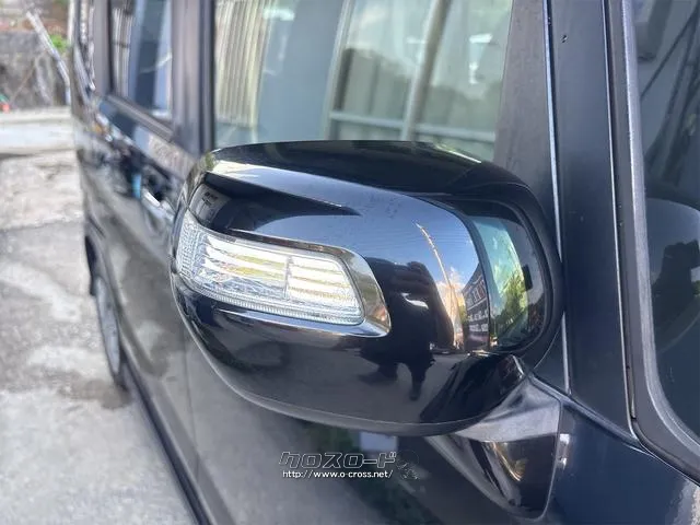 『TOTAL CAR SHOP FEEL』は、納車前にしっかり点検・整備!オイルやエレメント等も交換後、納車します!! ☆★☆詳細は『FEEL』の元気なスタッフまで→0078-6042-5806☆★☆ ホンダ N-BOX