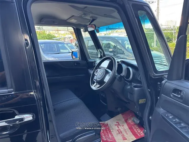 『TOTAL CAR SHOP FEEL』なら整備も板金塗装もお任せください!お客様のカーライフを充実サポート!!☆★☆詳細は『FEEL』の元気なスタッフまで → 0078-6042-5806☆★☆ ホンダ N-BOX