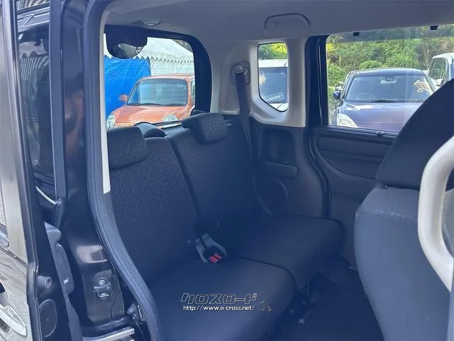 『TOTAL CAR SHOP FEEL』は、ボディーコーティングやフィルム施工等オプションも多数ご用意しております!! ☆★☆詳細は『FEEL』の元気なスタッフまで0078-6042-5806☆★☆ ホンダ N-BOX