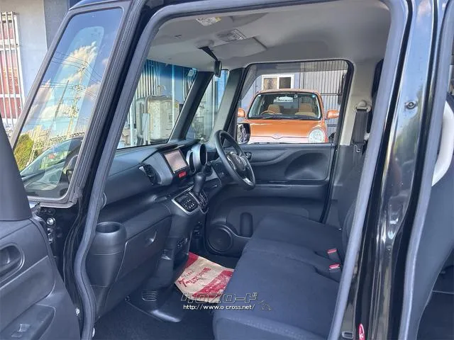 『TOTAL CAR SHOP FEEL』は、納車前にしっかり点検・整備!オイルやエレメント等も交換後、納車します!! ☆★☆詳細は『FEEL』の元気なスタッフまで→0078-6042-5806☆★☆ ホンダ N-BOX