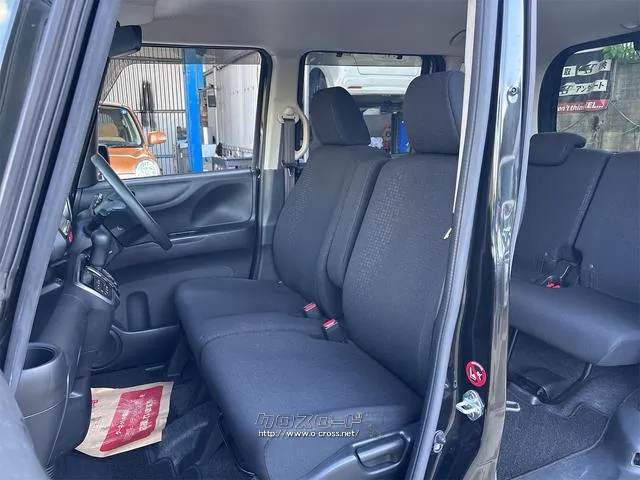『TOTAL CAR SHOP FEEL』は車検も全力です!!整備や修理だけでもお気軽にお声掛け下さい!! ☆★☆詳細は『FEEL』の元気なスタッフまで → 0078-6042-5806☆★☆ ホンダ N-BOX