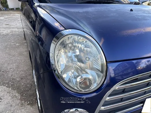 『TOTAL CAR SHOP FEEL』は、納車前にしっかり点検・整備!オイルやエレメント等も交換後、納車します!! ☆★☆詳細は『FEEL』の元気なスタッフまで→0078-6042-5806☆★☆ ダイハツ ミラジーノ