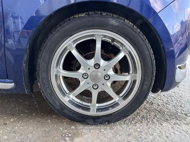 『TOTAL CAR SHOP FEEL』なら整備も板金塗装もお任せください!お客様のカーライフを充実サポート!!☆★☆詳細は『FEEL』の元気なスタッフまで → 0078-6042-5806☆★☆ ダイハツ ミラジーノ