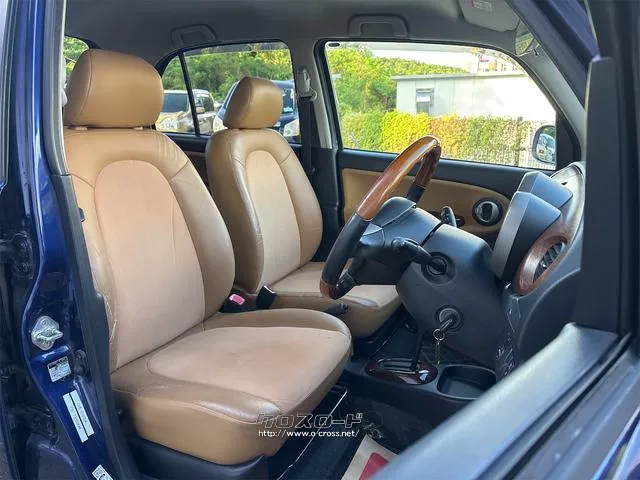 『TOTAL CAR SHOP FEEL』は、外装クリーニング&内装クリーニングでピカピカ納車!!お問い合わせは『FEEL』の元気なスタッフまで!!→0078-6042-5806にお電話ください☆★☆ ダイハツ ミラジーノ
