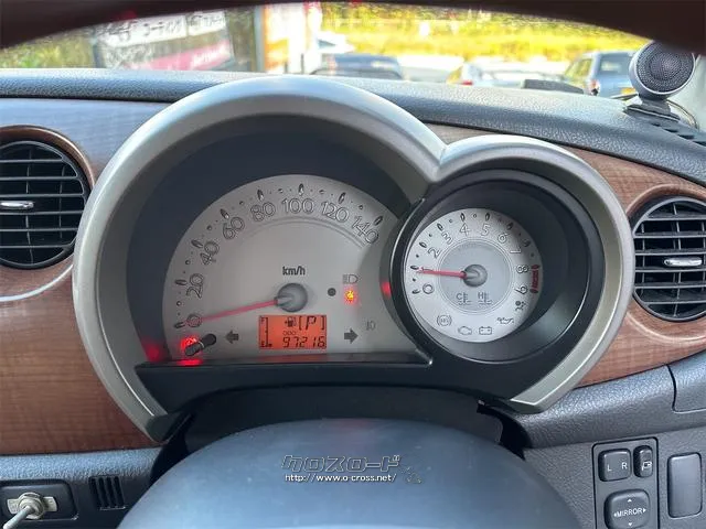 『TOTAL CAR SHOP FEEL』は、各種オートローンも取り扱っております。 お客様に合わせたプランをご提案!!☆★☆詳細は『FEEL』の元気なスタッフまで→0078-6042-5806☆★☆ ダイハツ ミラジーノ