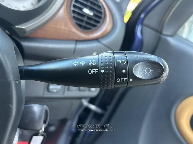 『TOTAL CAR SHOP FEEL』は買取・下取りももちろん全力で頑張ります!買取だけでも喜んで!不動車でもOK!☆詳細は『FEEL』の元気なスタッフまで→0078-6042-5806☆ ダイハツ ミラジーノ