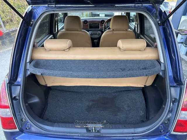 『TOTAL CAR SHOP FEEL』は、外装クリーニング&内装クリーニングでピカピカ納車!!お問い合わせは『FEEL』の元気なスタッフまで!!→0078-6042-5806にお電話ください☆★☆ ダイハツ ミラジーノ