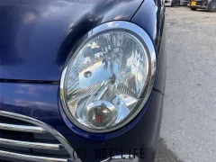 ダイハツ ミラジーノ