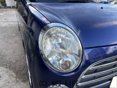 ダイハツ ミラジーノ