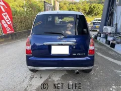 ダイハツ ミラジーノ