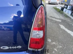 ダイハツ ミラジーノ