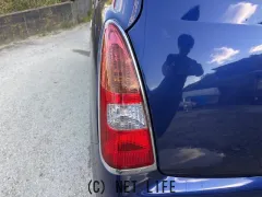 ダイハツ ミラジーノ