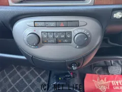 ダイハツ ミラジーノ