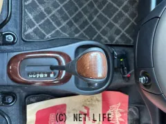 ダイハツ ミラジーノ