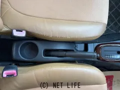 ダイハツ ミラジーノ